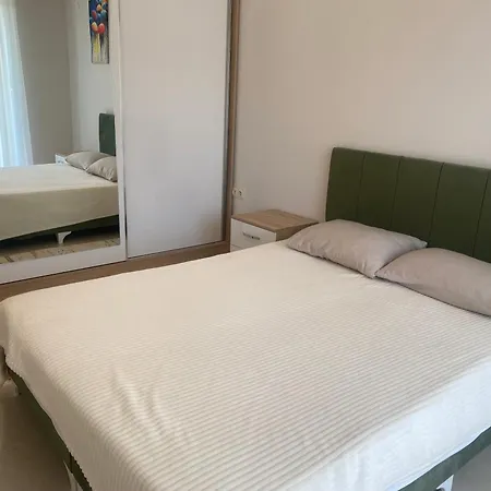 Konyaalti Tatil Evleri & Konaklama Tuerkiye - Antalya Exterior photo