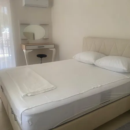 Konyaalti Tatil Evleri & Konaklama Tuerkiye - Antalya Exterior photo