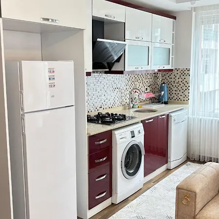 Konyaalti Tatil Evleri & Konaklama Tuerkiye - Antalya Exterior photo