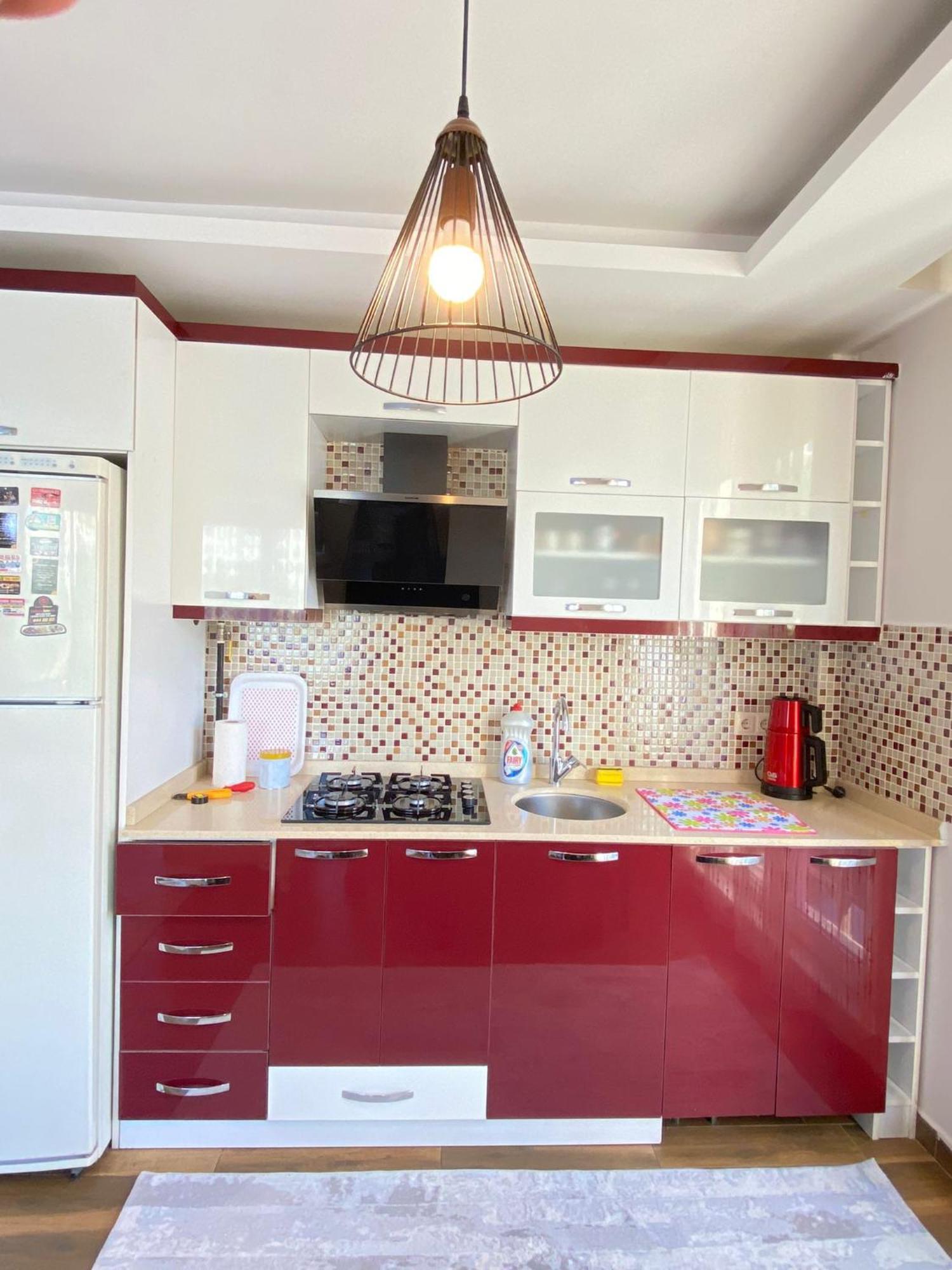 Apartment Konyaalti & Tuerkiye -