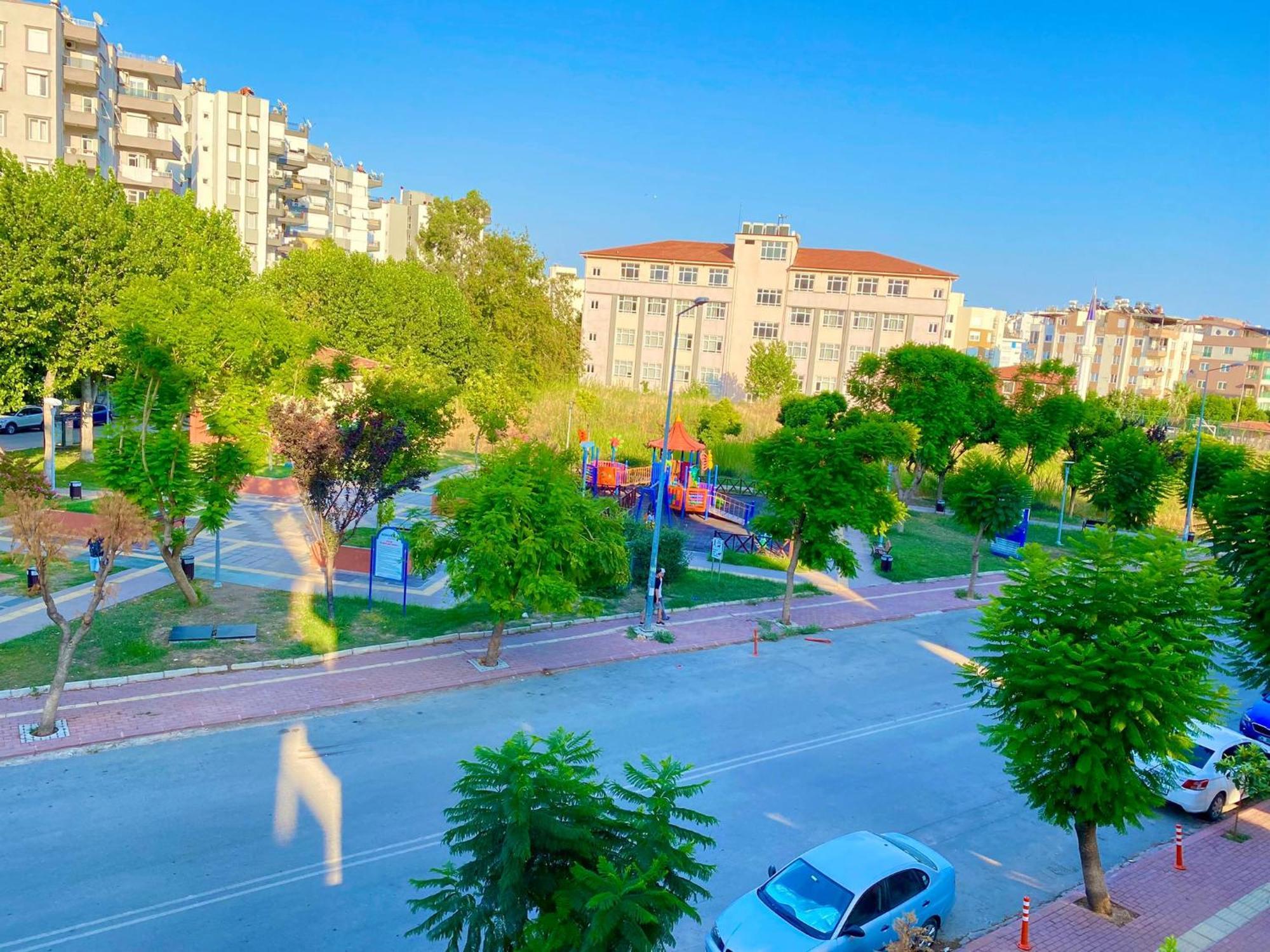 Konyaalti & Tuerkiye - Apartment *