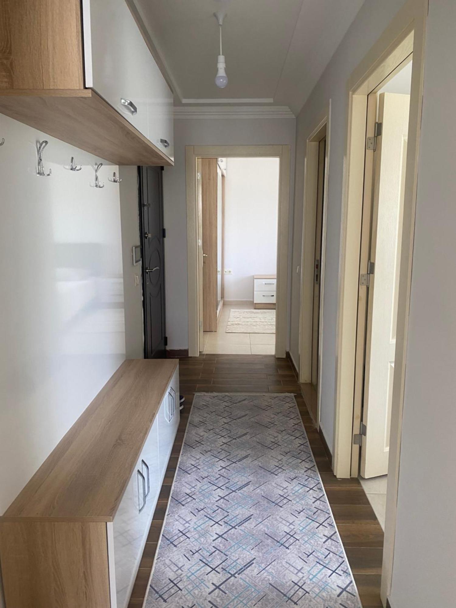 Konyaalti & Tuerkiye - Apartment *