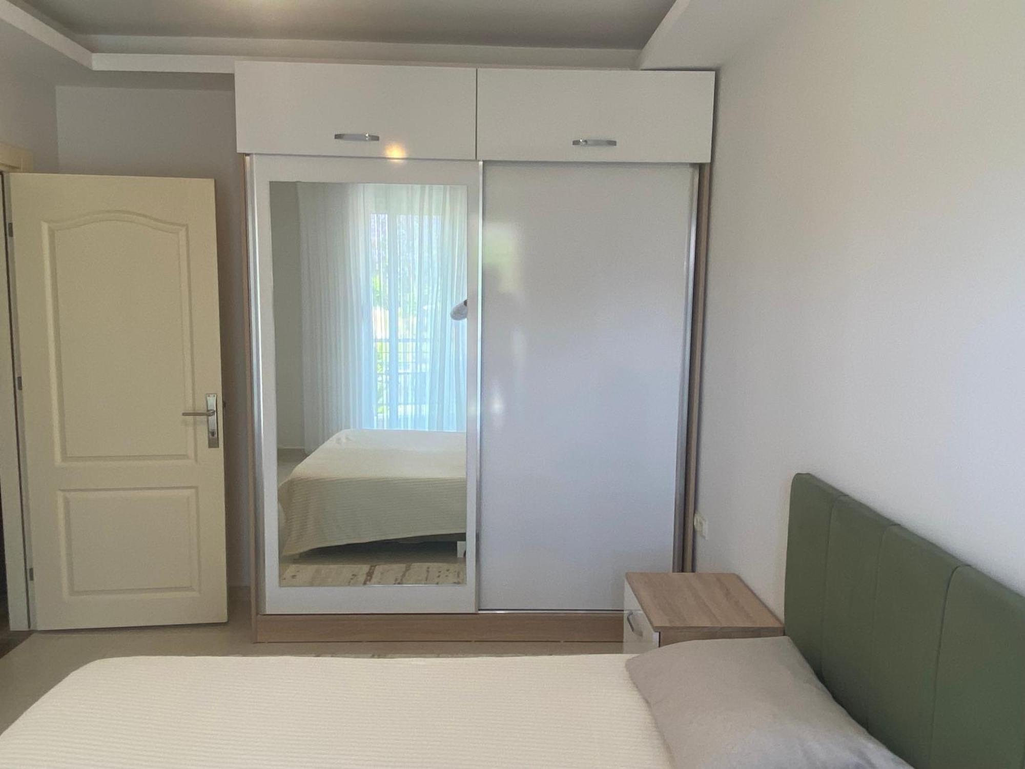 Konyaalti & Tuerkiye - Apartment