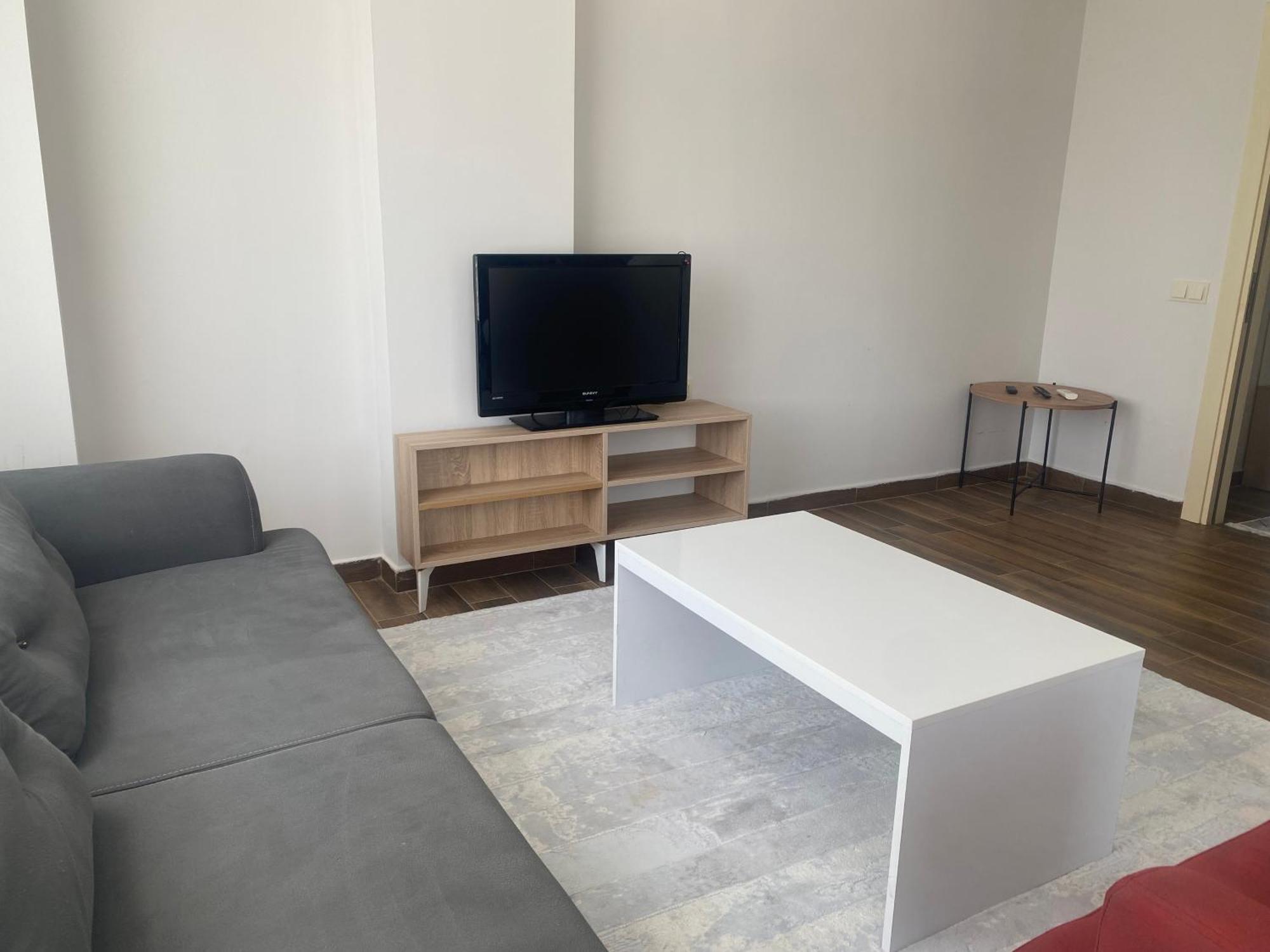 Konyaalti & Tuerkiye - Apartment Antalya