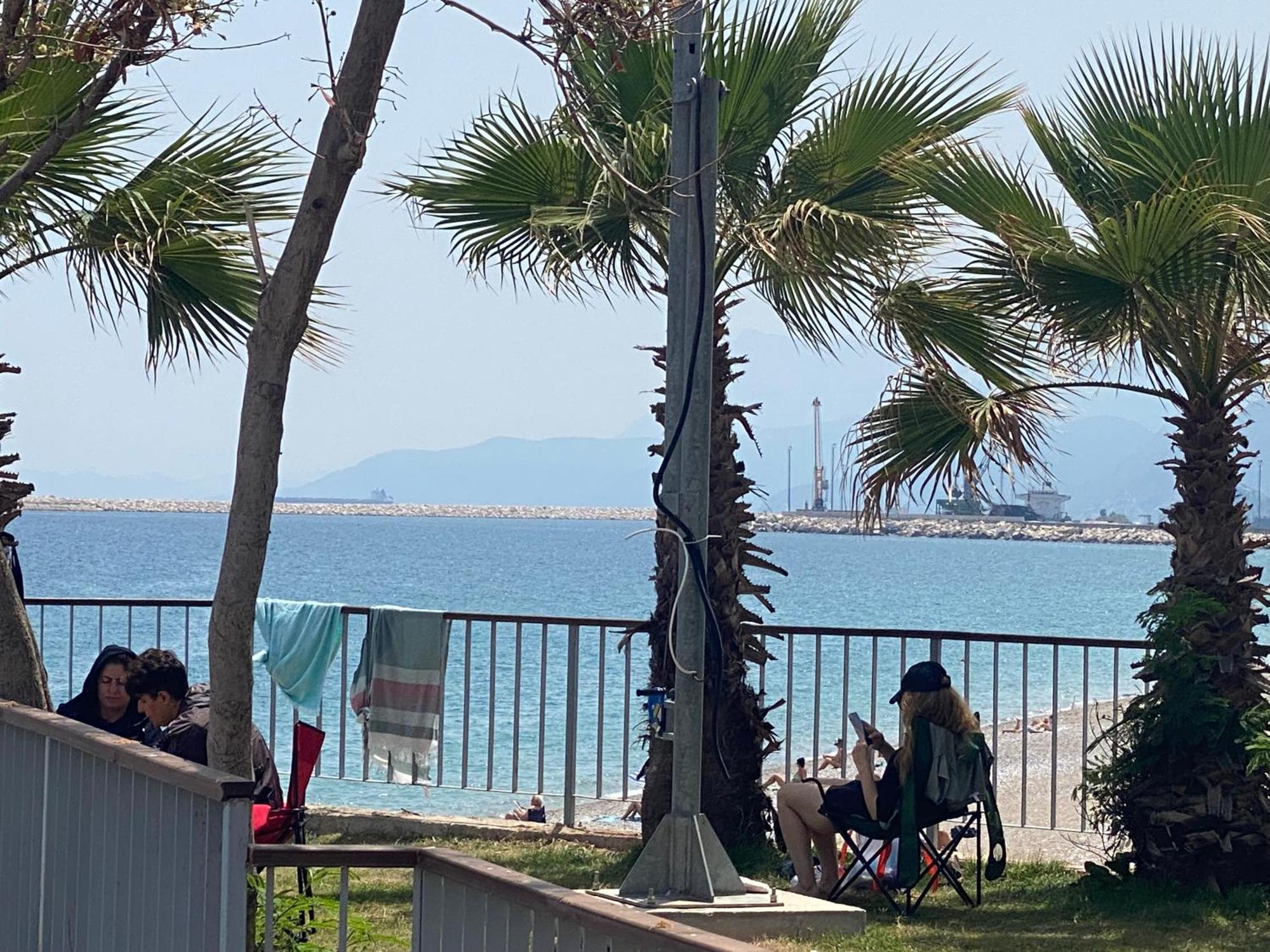 Konyaalti & Tuerkiye - Apartment Antalya