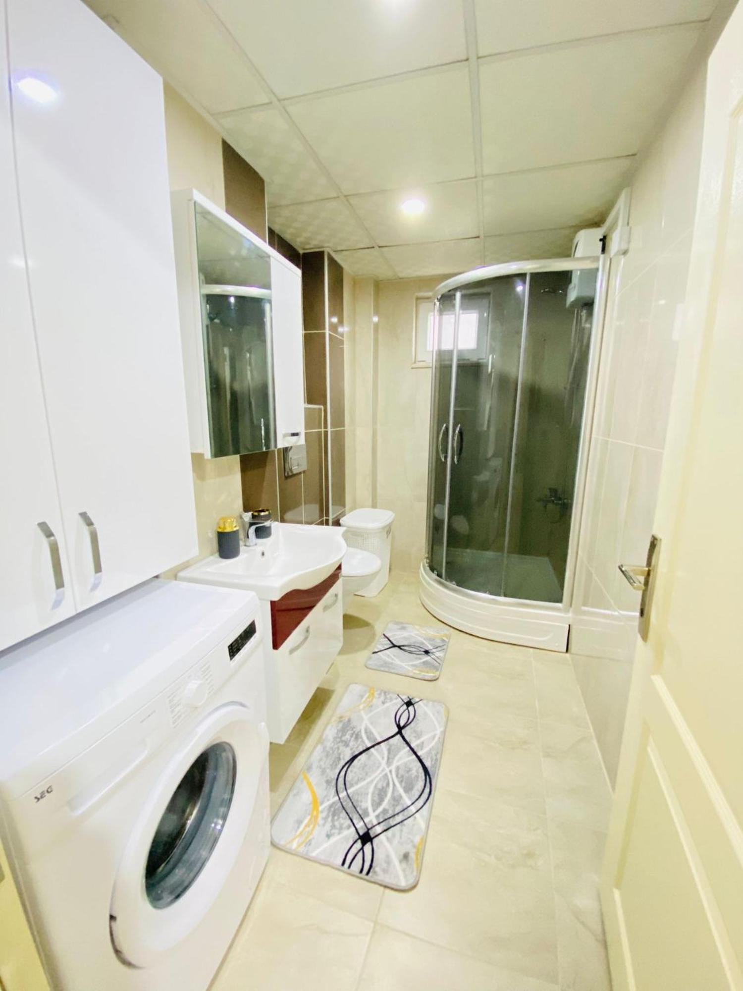 Apartment Konyaalti & Tuerkiye - Antalya