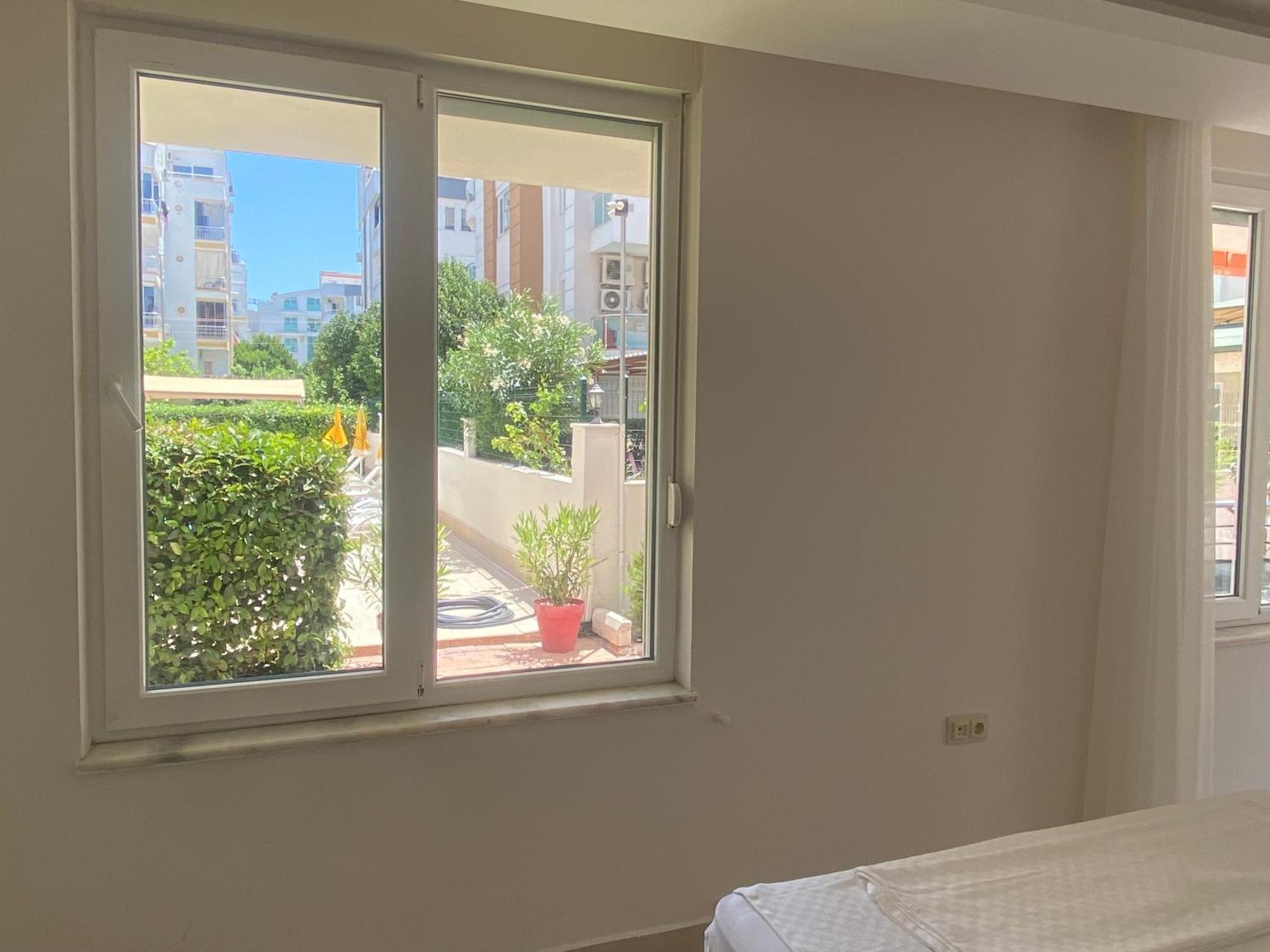 Apartment Konyaalti & Tuerkiye -