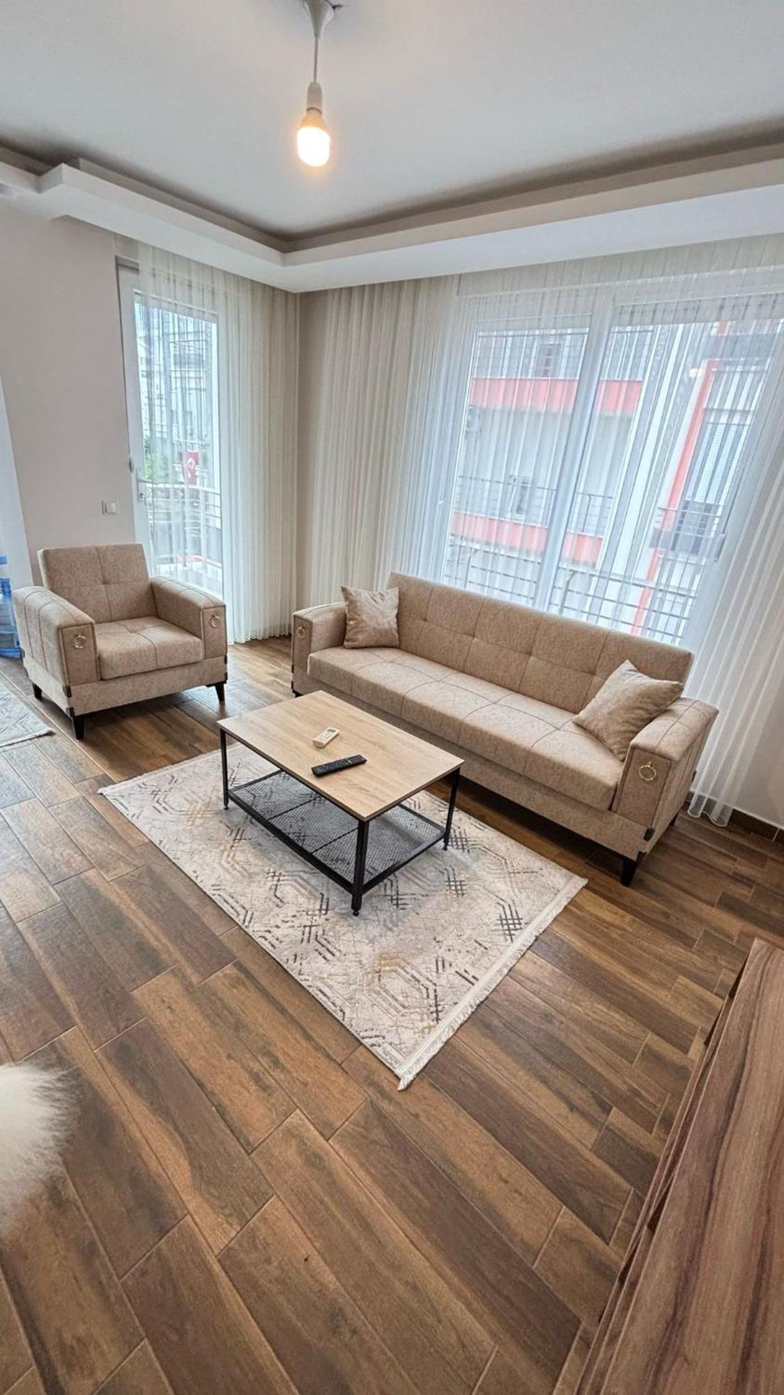 Konyaalti & Tuerkiye - Apartment