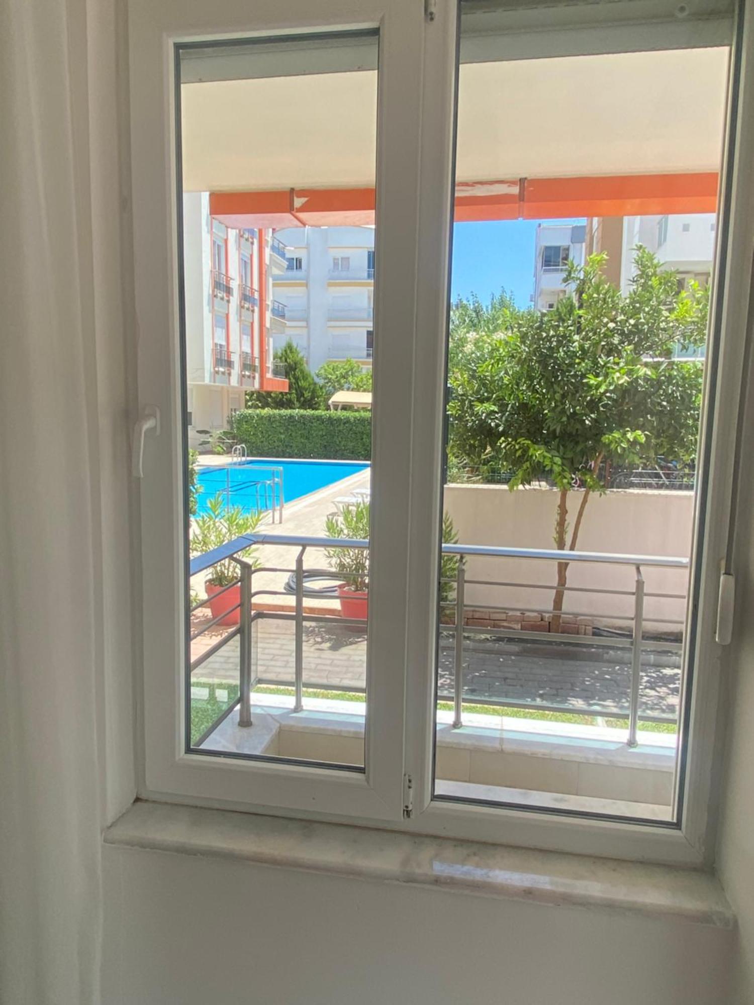 Apartment Konyaalti & Tuerkiye -