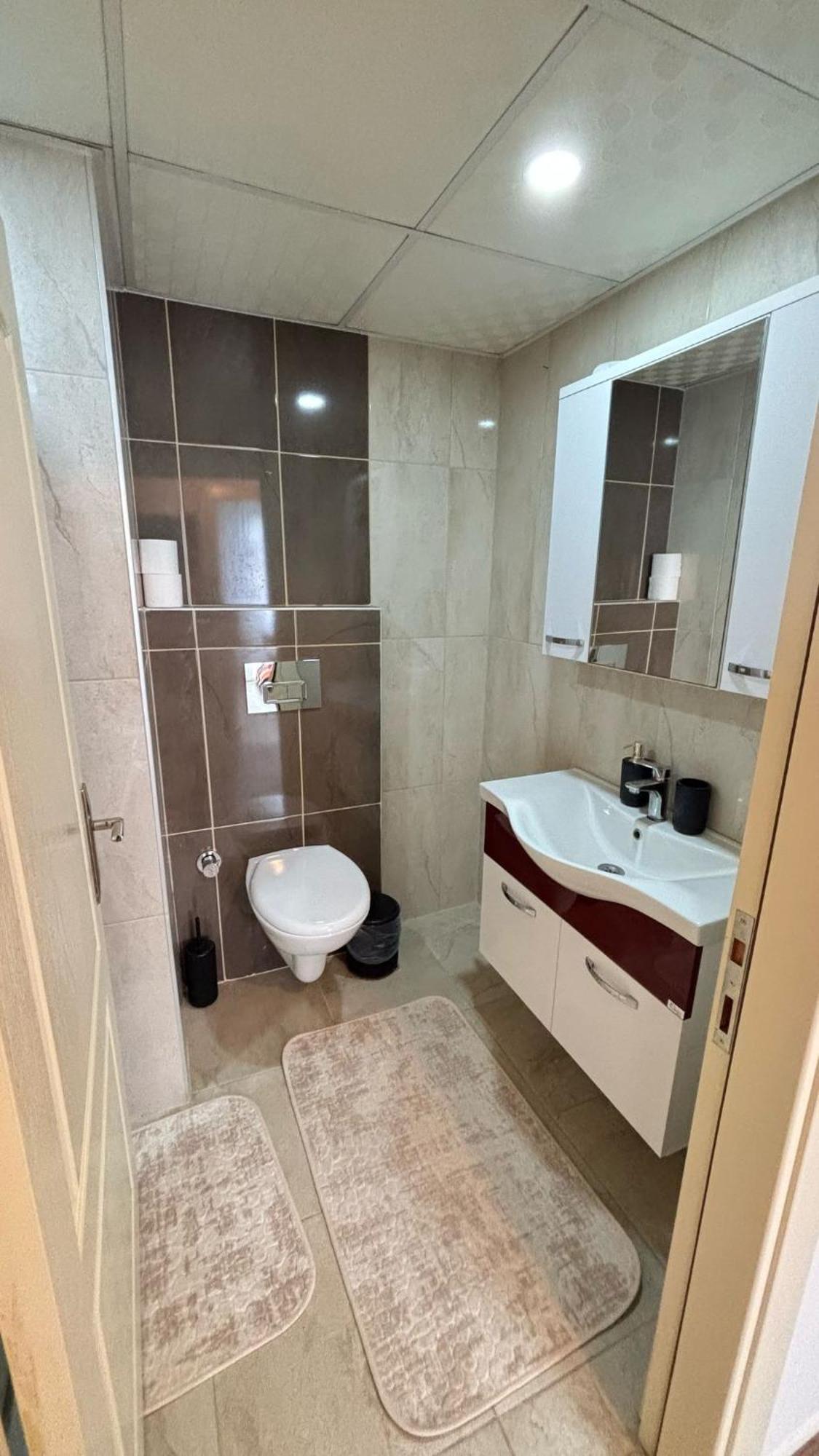 Apartment Konyaalti & Tuerkiye -