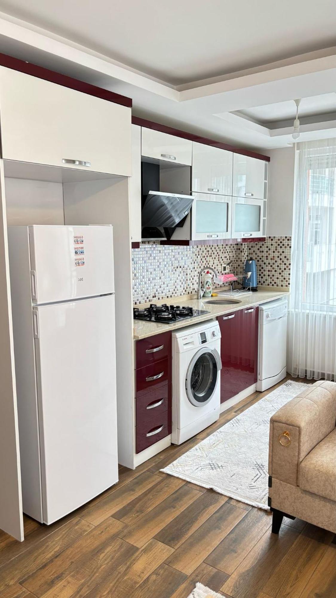 Apartment Konyaalti & Tuerkiye - Antalya