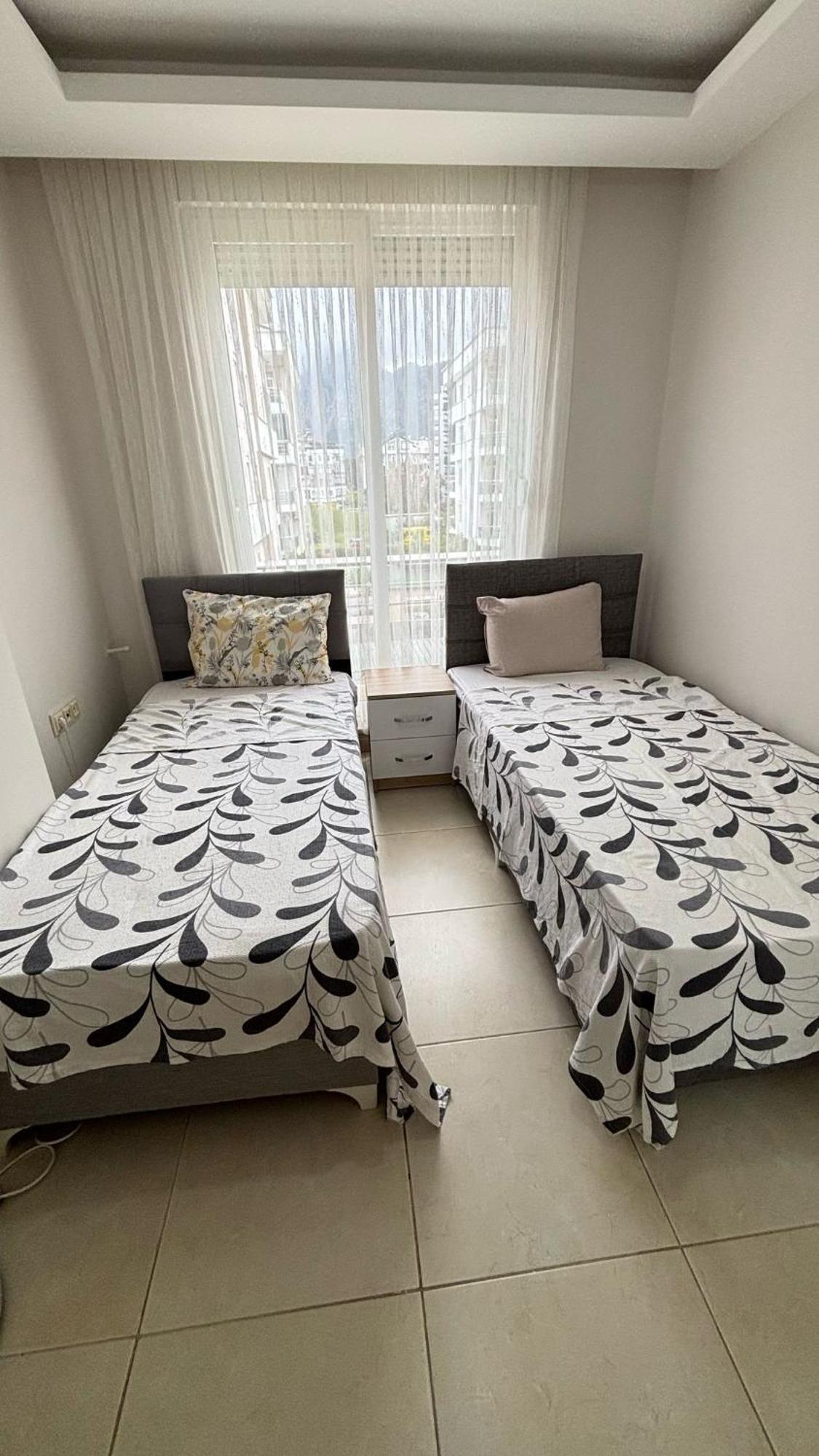 Apartment Konyaalti & Tuerkiye - Antalya