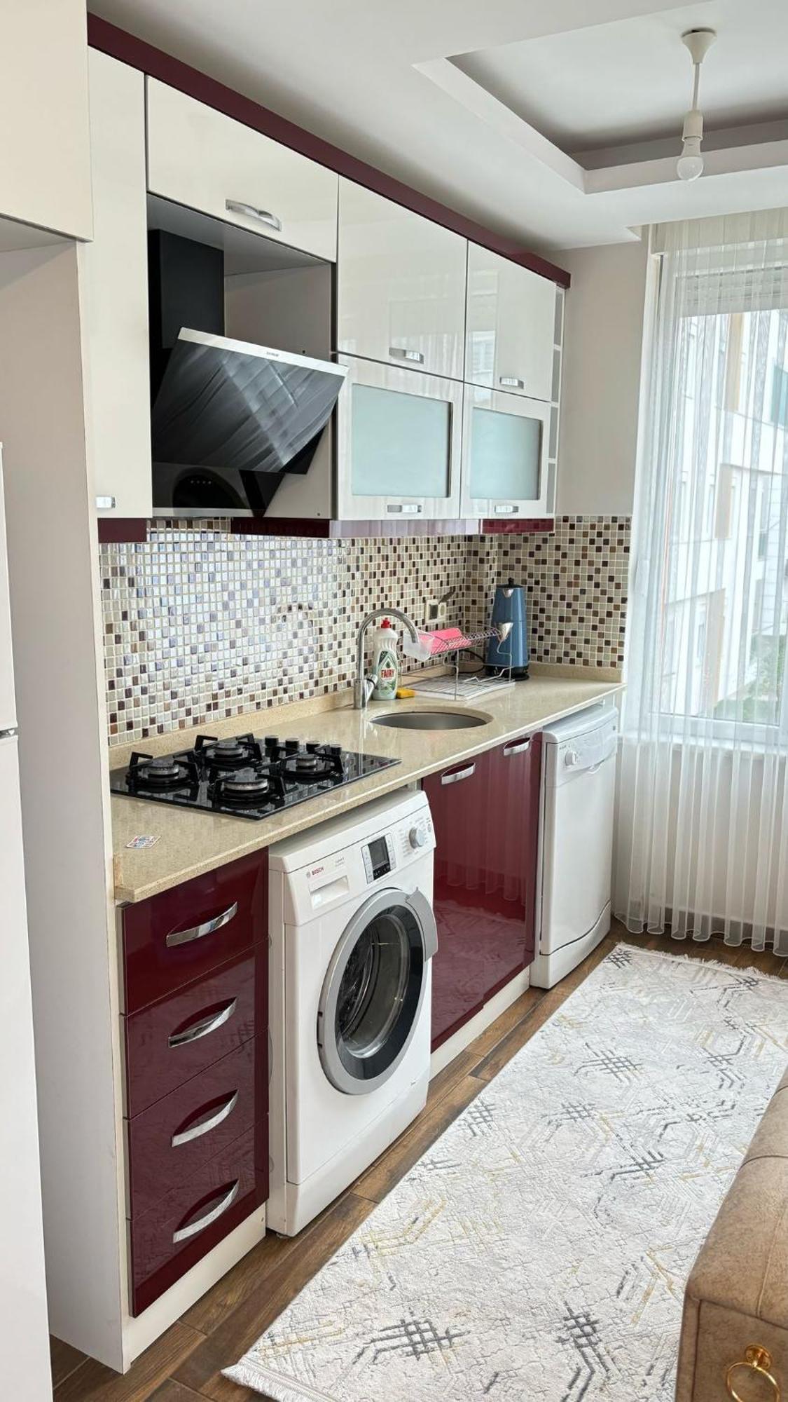 Apartment Konyaalti & Tuerkiye - Antalya